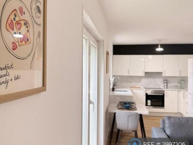 Auchentoshan Terrace, Glasgow, G21 1 bed in a flat share to rent £749 pcm £173 pw