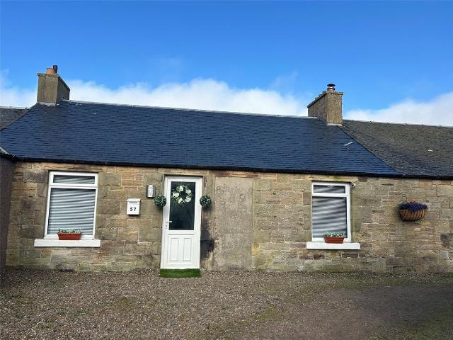 Auchengray Road, Auchengray, Carnwath, Lanark ML11, 2 bed bungalow to rent, £950 pcm | PrimeLocation