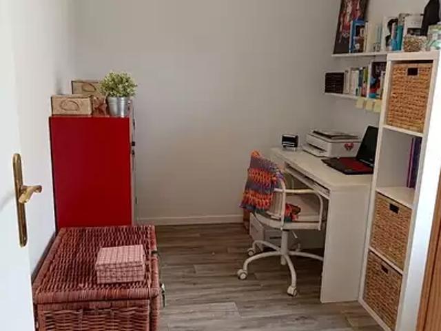 Auchel 62260 Achat / Vente appartement 3 pièces t3 parking