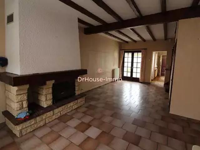 Auchel 62260 Achat / Vente maison 4 pièces t4