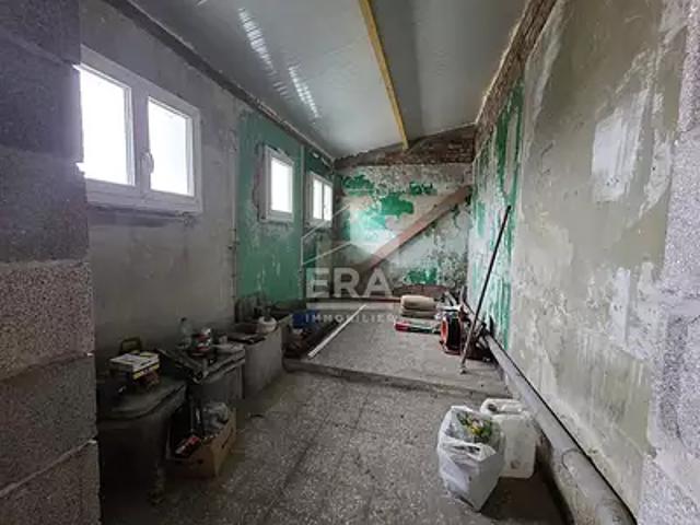 Auchel 62260 Achat / Vente maison 4 pièces t4