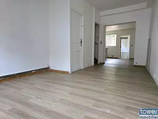 Auchel 62260 Achat / Vente maison 5 pièces t5