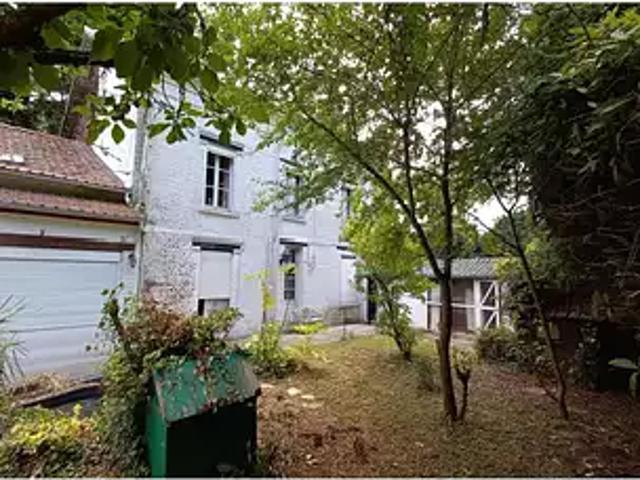 Auchel 62260 Achat / Vente maison 7 pièces t7 cave