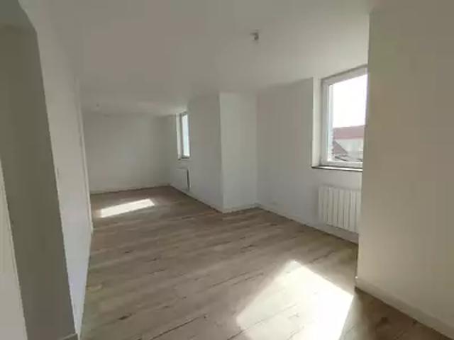 Auchel 62260 Location appartement 3 pièces t3
