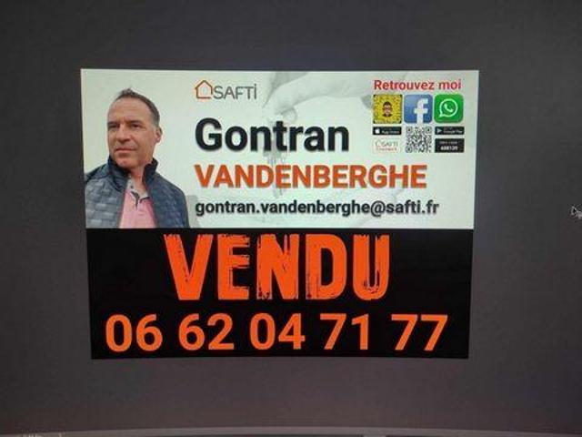 Auchel Nord 62260 100094830