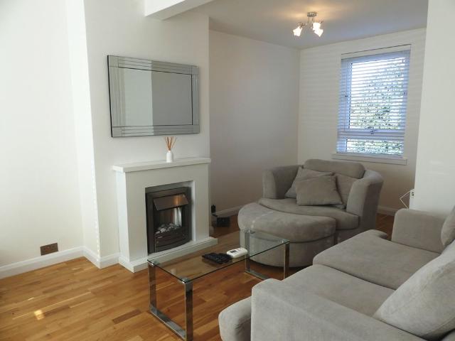 Auchinyell Road, Garthdee, Aberdeen AB10, 2 bed flat to rent, £895 pcm | PrimeLocation