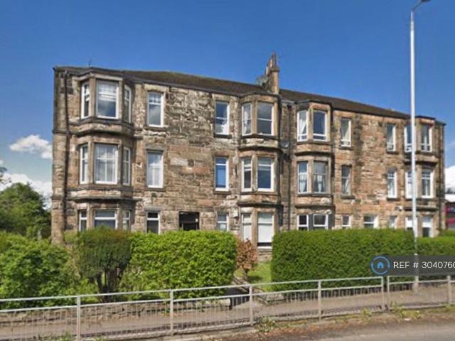 Auchinairn Road, Glasgow, G64 2 bed flat to rent £925 pcm £213 pw