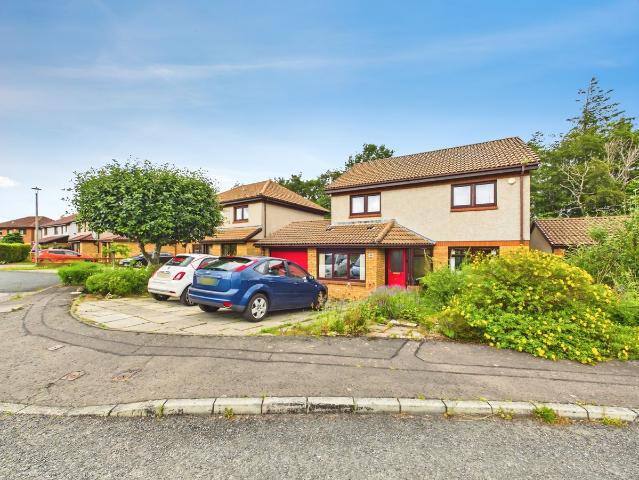 Auchingane, Fairmilehead, Edinburgh EH10, 5 bed detached house to rent, £2,595 pcm | PrimeLocation
