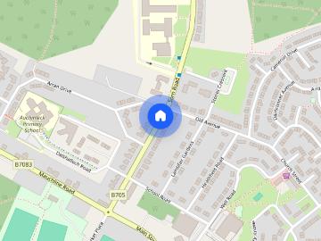 Auchinleck Cumnock, KA5, Glasgow and West Scotland, South West Scotland