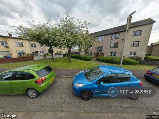 Auchmuty Drive, Glenrothes, KY7 2 bed flat to rent £625 pcm £144 pw