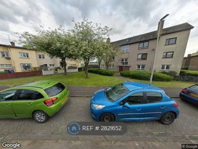 Auchmuty Drive, Glenrothes KY7, 2 bed flat to rent, £625 pcm | PrimeLocation