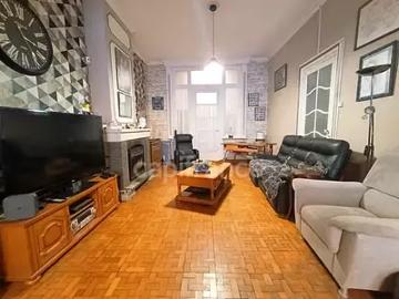 Auchy les Mines 62138 Achat / Vente maison 14 pièces t14 piscine jardin