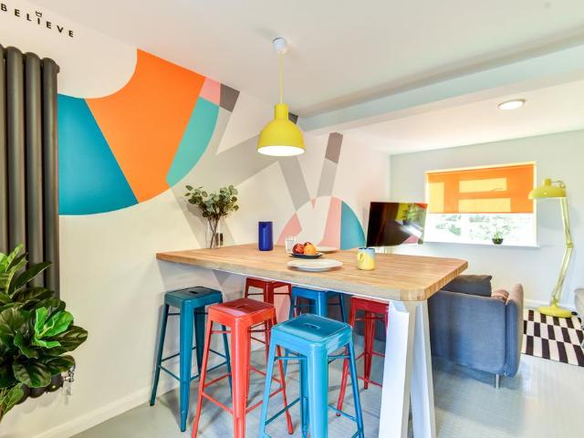 Auckland Drive, Brighton BN2 1 bed house of multiple occupation to rent £823 pcm £190 pw