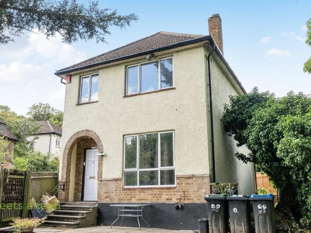 Auckland Gardens, London SE19, 4 bed detached house to rent, £2,950 pcm | PrimeLocation