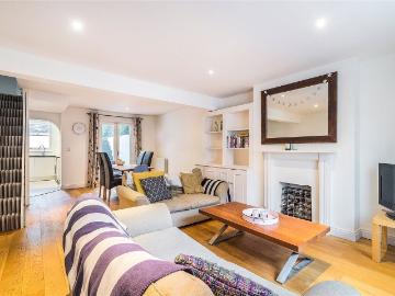 Clapham Junction, London, Greater London