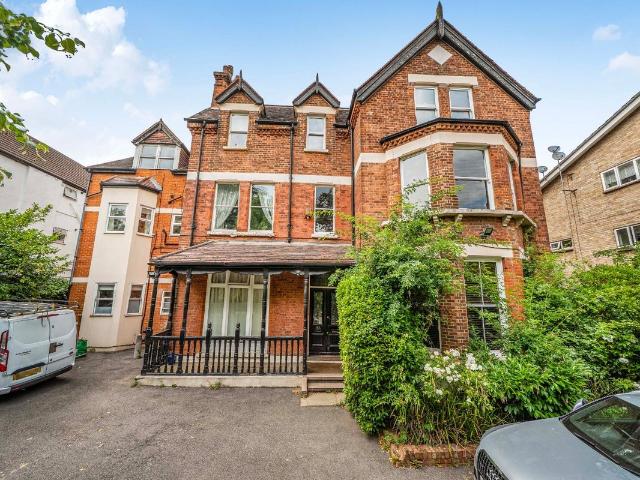 Auckland Road, London SE19, 1 bed flat to rent, £1,700 pcm | PrimeLocation