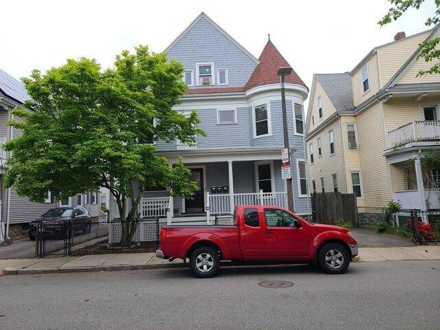 Auckland St, Boston, Home For Sale