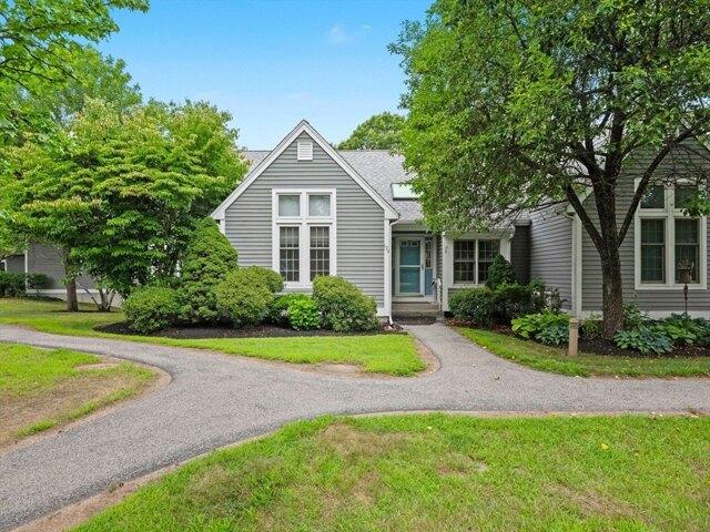 Audubon Dr Unit,acton, Condo For Sale