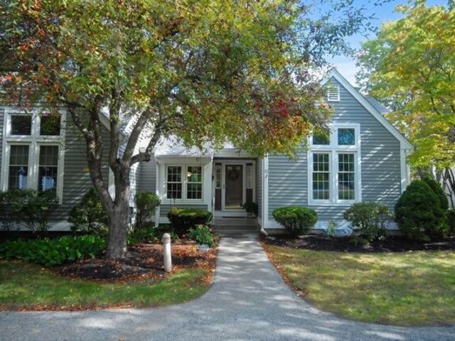 Audubon Dr Unit,acton, Condo For Sale