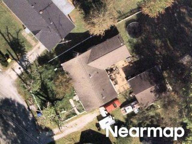 Audubon Dr