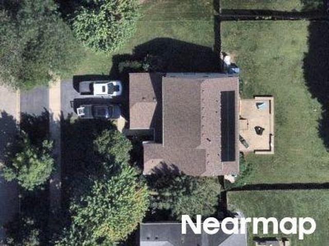 Audubon Ln
