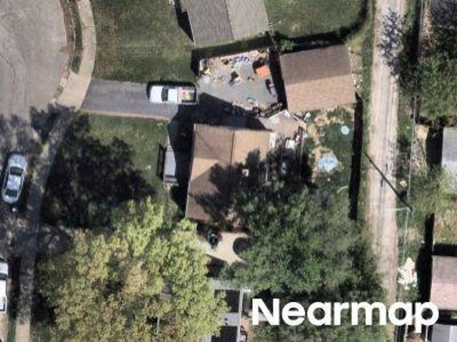 Audubon Rd