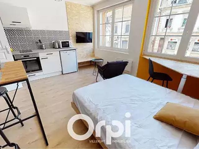 Audun le Tiche 57390 Location appartement 1 pièce t1