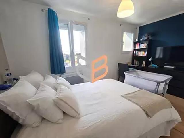 Audun le Roman 54560 Achat / Vente maison 5 pièces t5 terrasse parking
