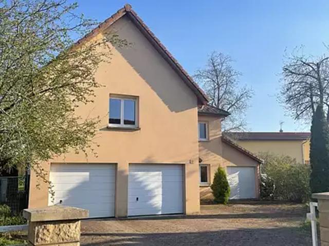 Audun le Roman 54560 Achat / Vente maison 8 pièces t8 terrasse