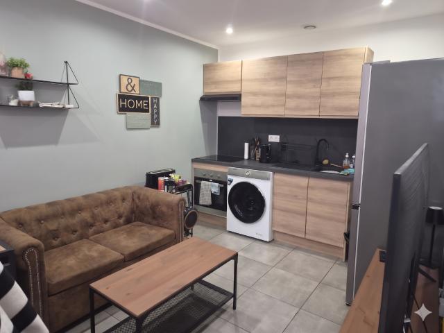 AUDA LL152 Chambre en colocation rue de condé Lille