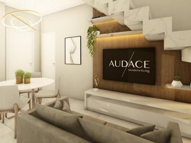 Audace Modern Living