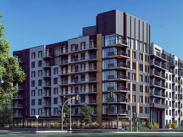 Audacio 4 1/2 Apartment for Rent