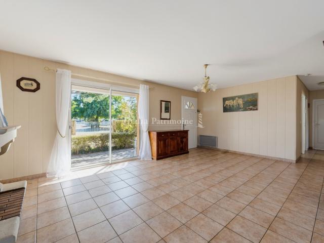 Audenge Exclusivité Maison 81 m2 3 Chambres Jardin 600 m2 81m² Audenge