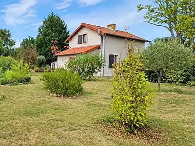 Audes 03190 Achat / Vente maison 3 pièces t3