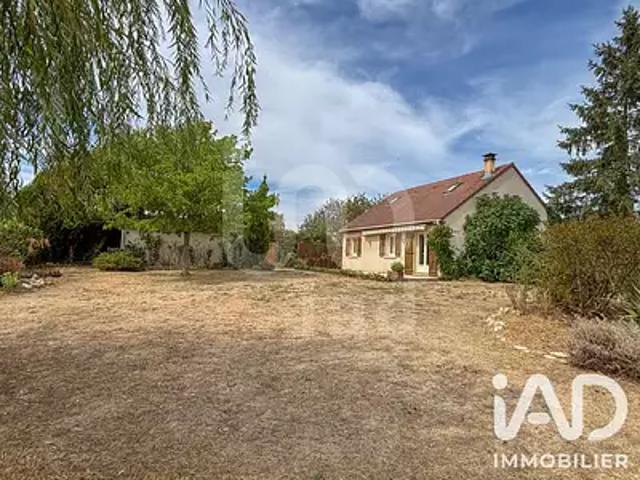 Audes 03190 Achat / Vente maison 5 pièces t5