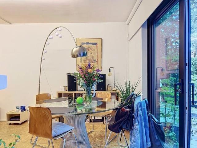 Auderghem 1 bedroom apartment