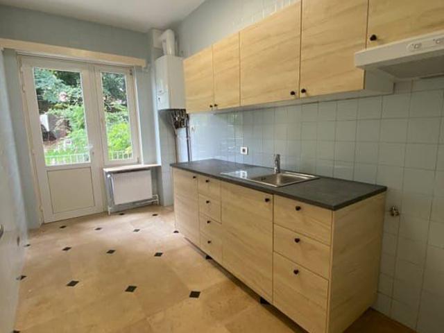 Auderghem Appartement 1 chambre