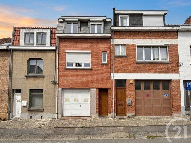 AUDERGHEM BEAUTIFUL HOUSE 2BDR OF +/ 150M² & GARAGE
