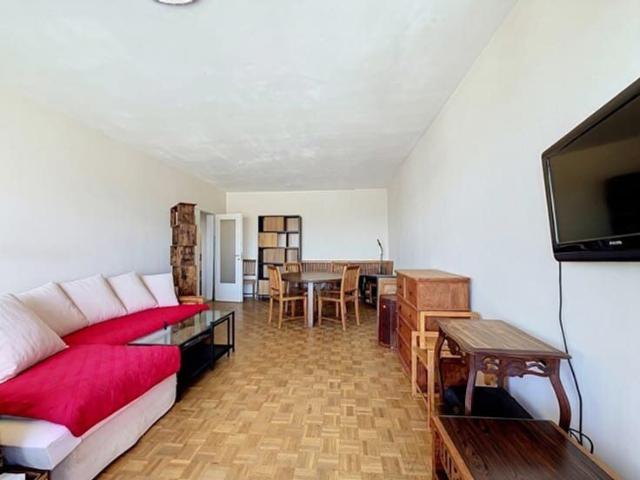 Auderghem: Bright apt. ±95m² 2BED & terraces