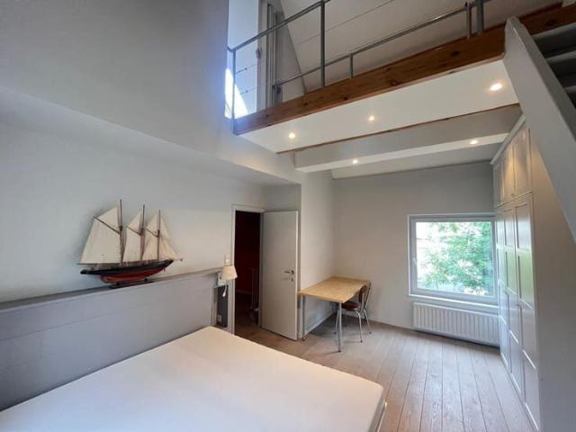 Auderghem I House 2 bedrooms for rent