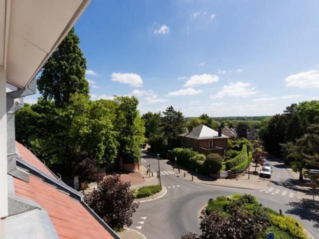 AUDERGHEM, in the heart of Chant d'Oiseau, large duplex!