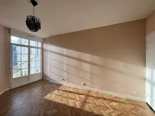 Audierne 29770 Achat / Vente appartement 1 pièce t1
