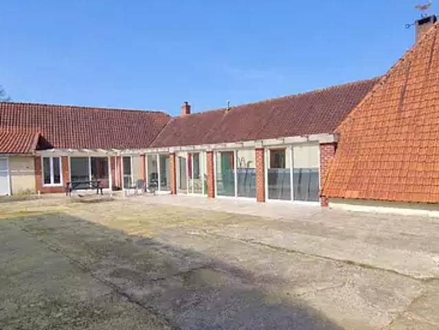 Audincthun 62560 Achat / Vente maison 6 pièces t6 piscine