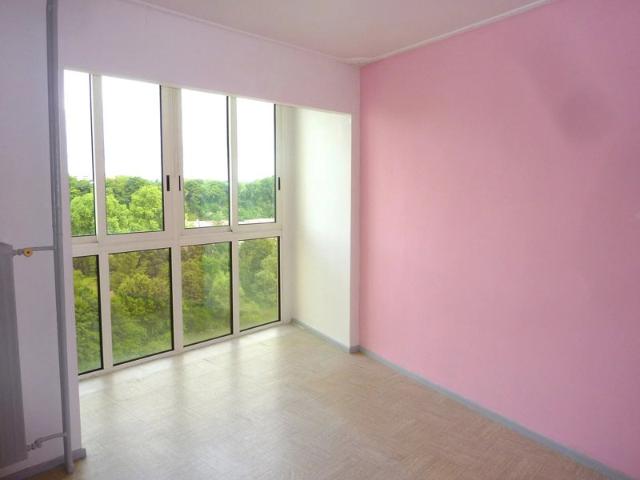 AUDINCOURT APPARTEMENT F4 AVEC CAVE ET BALCON