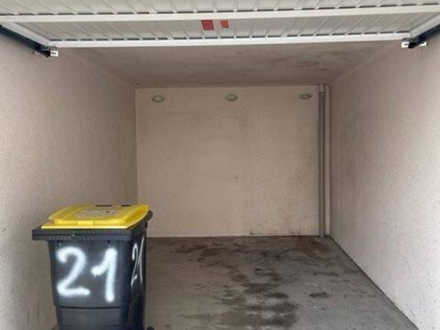 Audincourt, rue de Seloncourt, T3 Duplex, 2ième étage