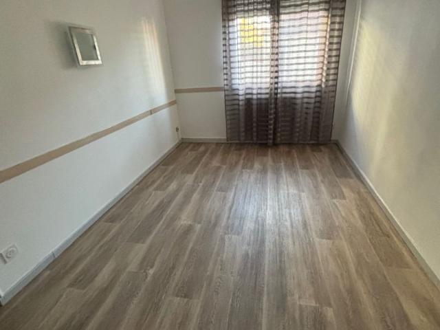 AUDINCOURT T4, Audincourt 25400