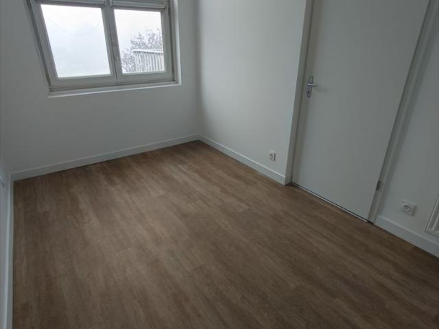 AUDINCOURT T2 Bis, Audincourt 25400