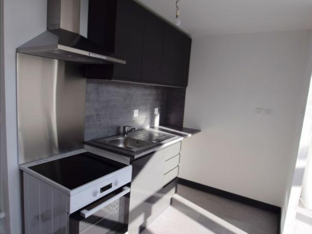AUDINCOURT T2 proche centre ville, Audincourt 25400