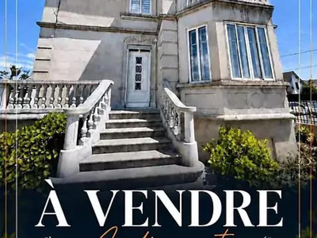 Audincourt 25400 Achat / Vente maison 5 pièces t5
