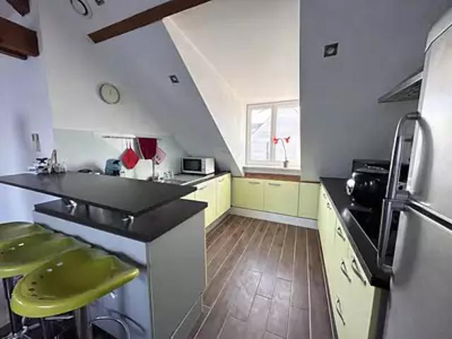 Audincourt 25400 Achat / Vente appartement 2 pièces t2